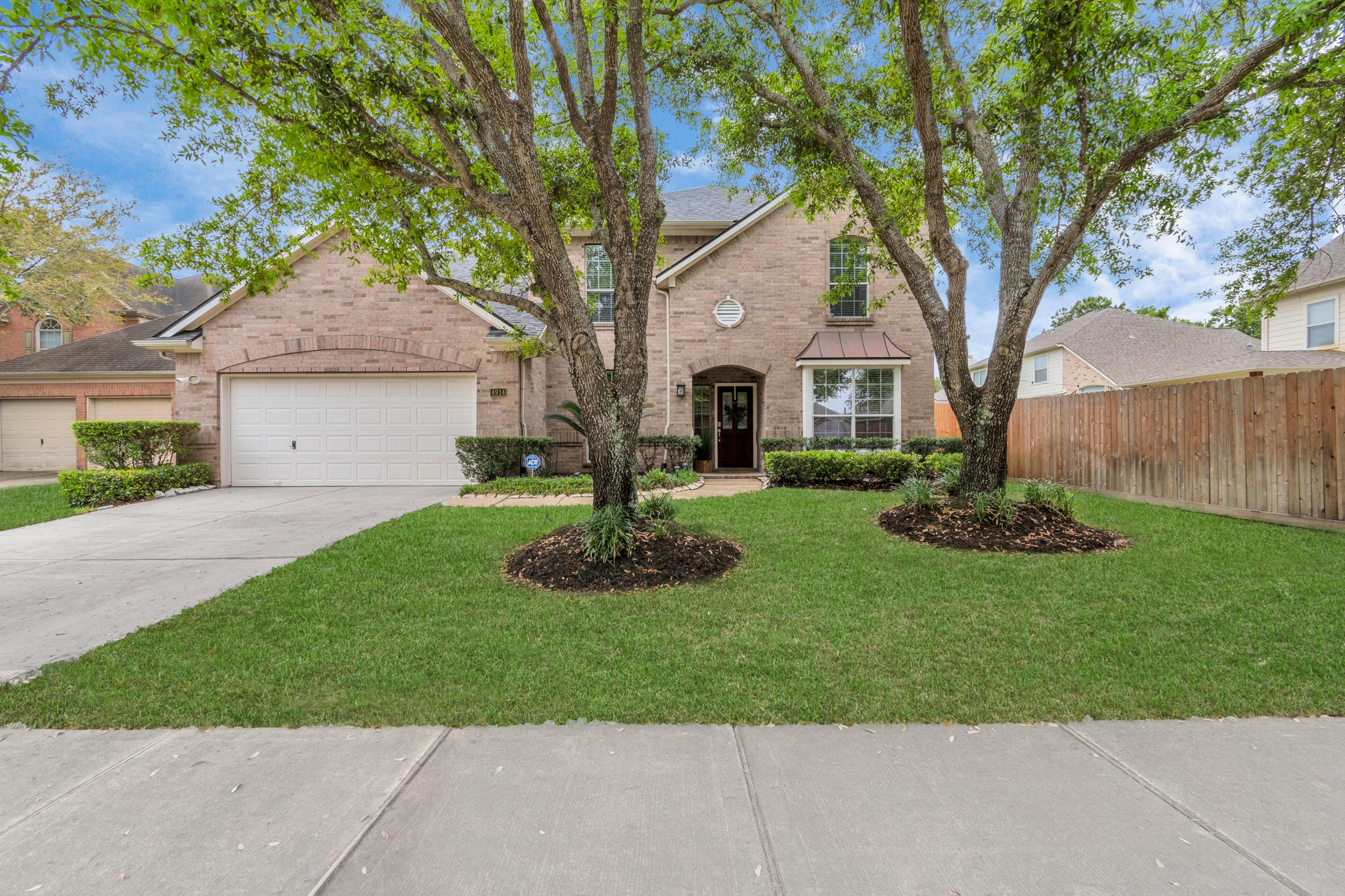 4914 Blaisefield Court Katy TX 77494