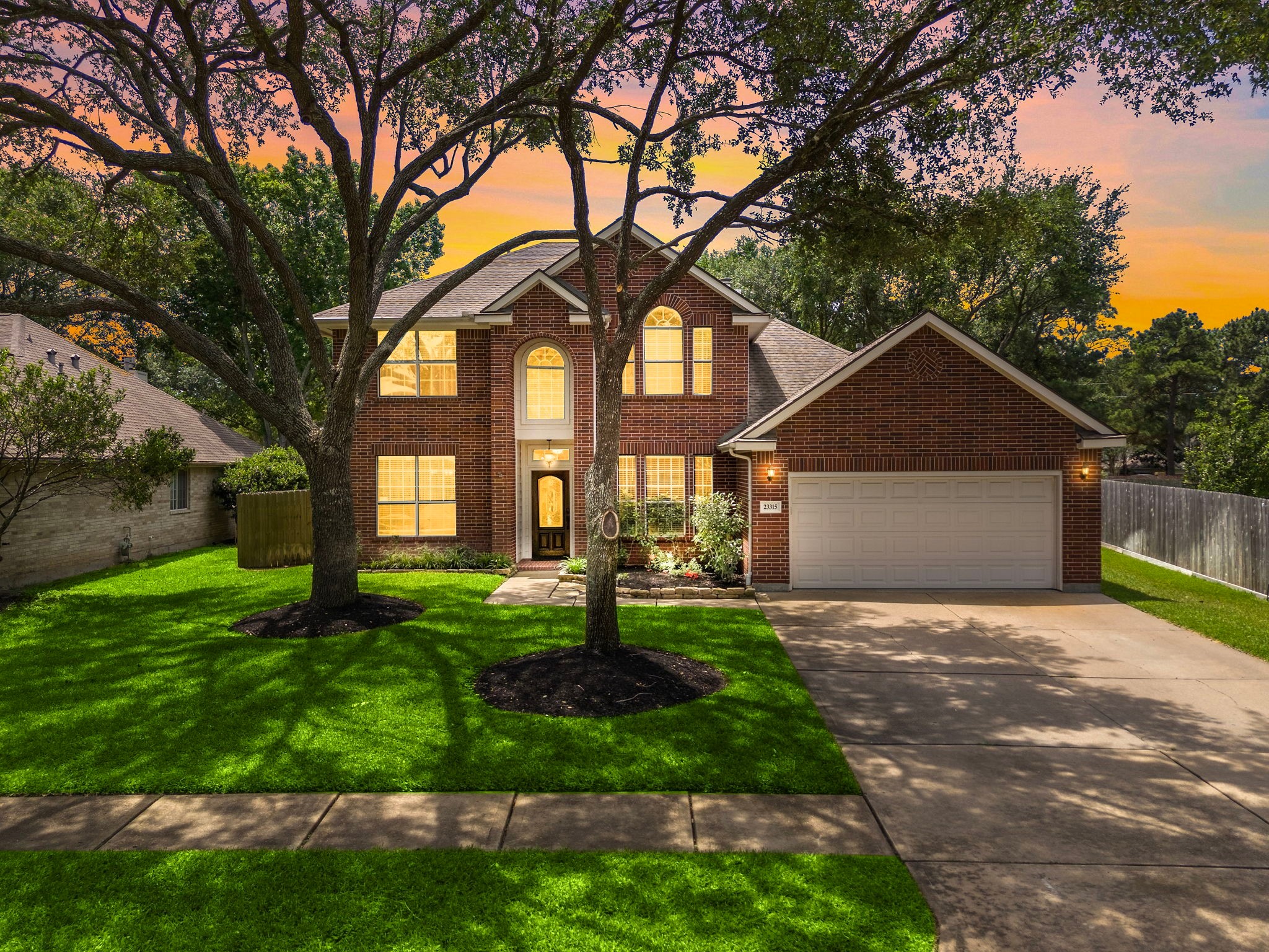 23315 S Warmstone Way Katy TX 77494