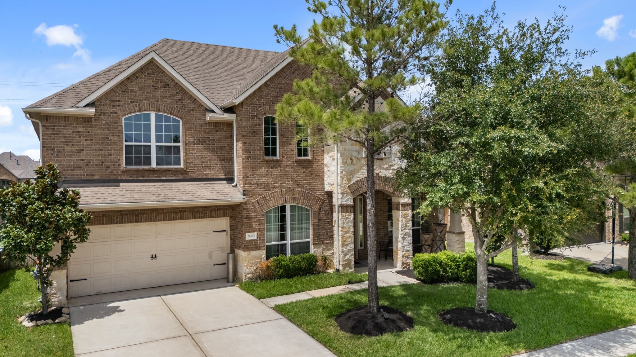 20314 Tarpon Bay Lane Cypress TX 77433