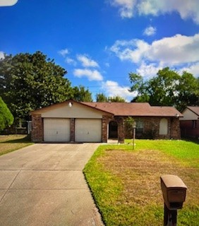13414 Wood Terrace Drive Houston TX 77038