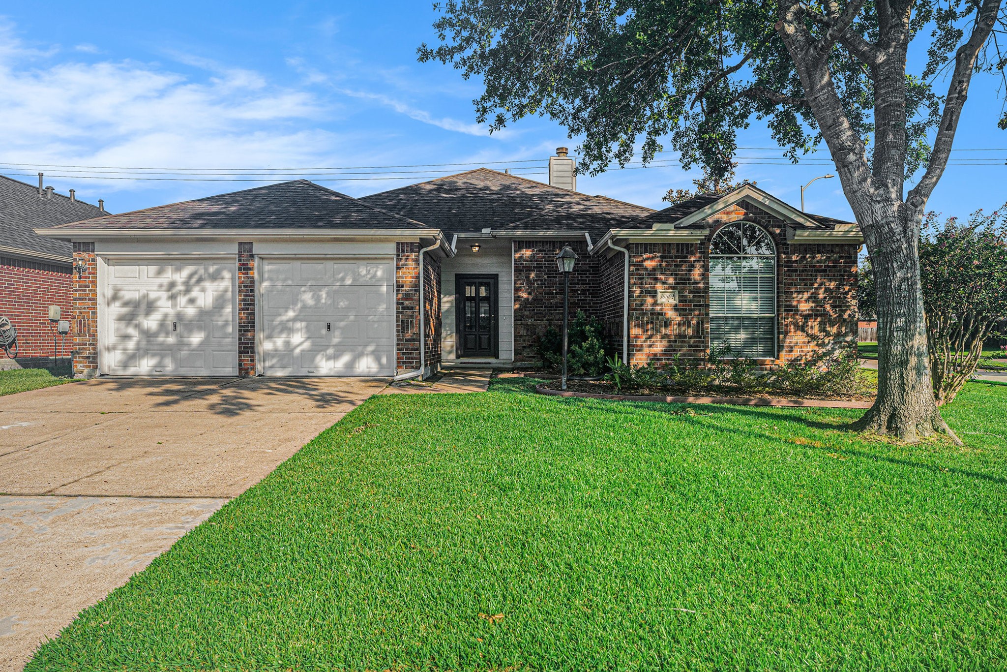 16802 Ship Anchor Drive Friendswood TX 77546