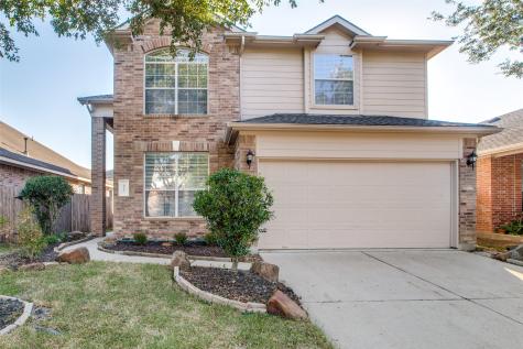 6427 Richland Hills Drive Katy TX 77494