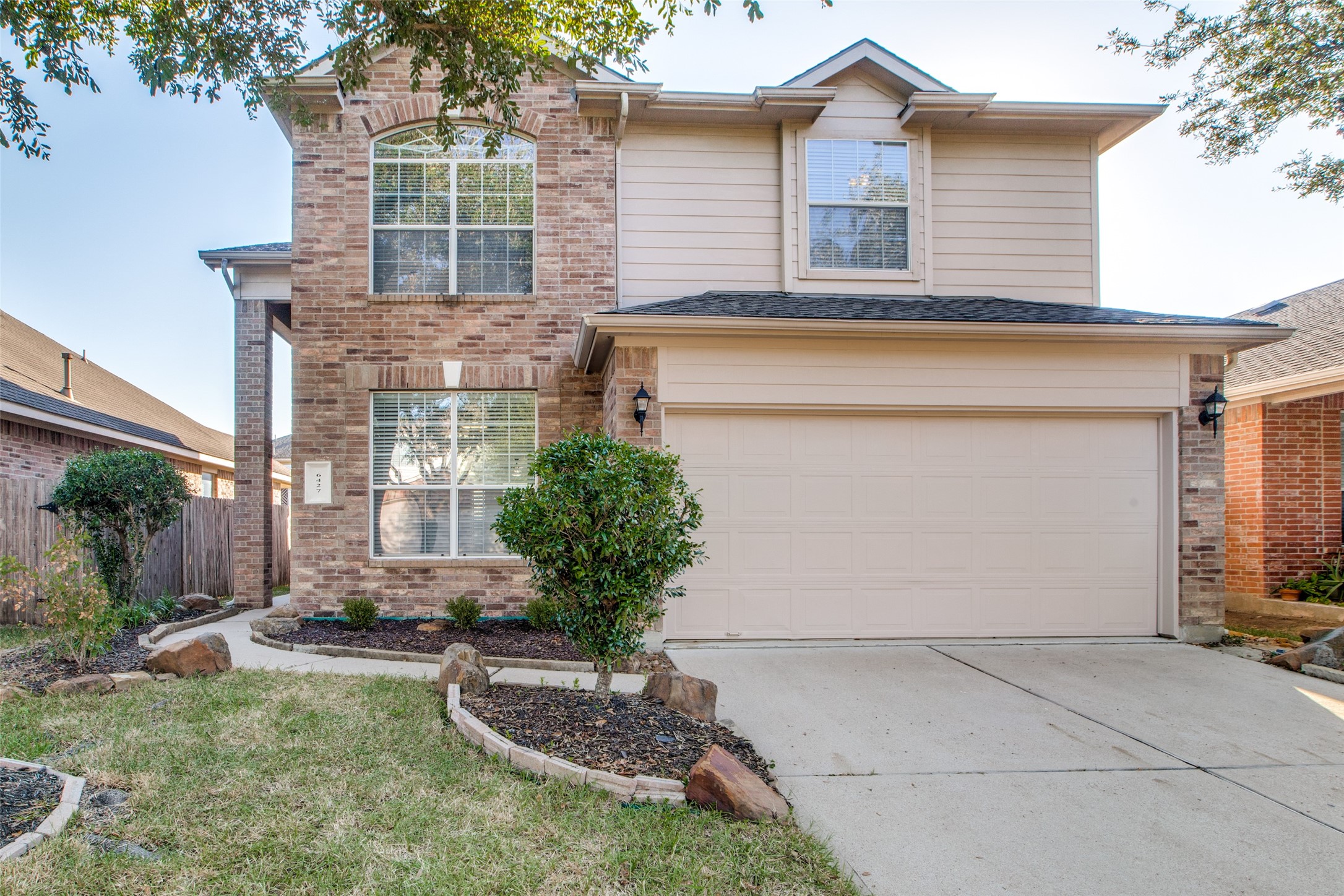 6427 Richland Hills Drive Katy TX 77494