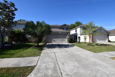 2830 Oakland Brook Street Houston TX 77038