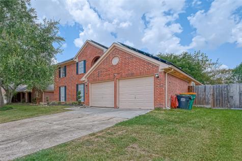 4603 Russett Place S Pearland TX 77584
