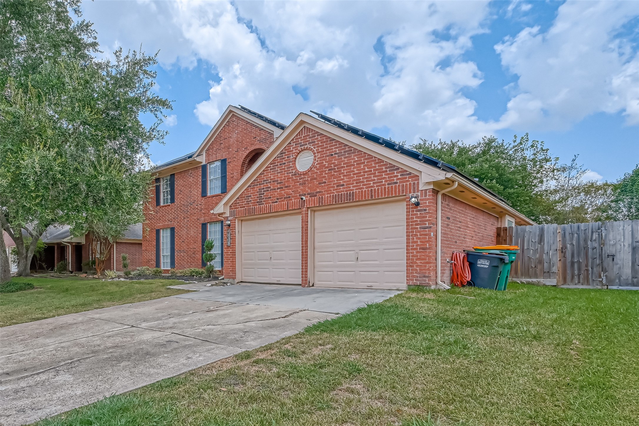 4603 Russett Place S Pearland TX 77584