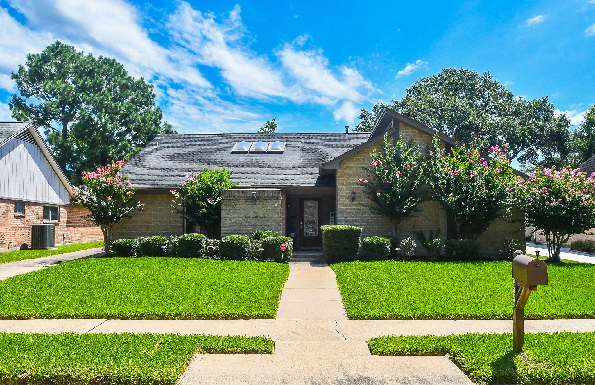 15846 Seven Springs Drive Houston TX 77084