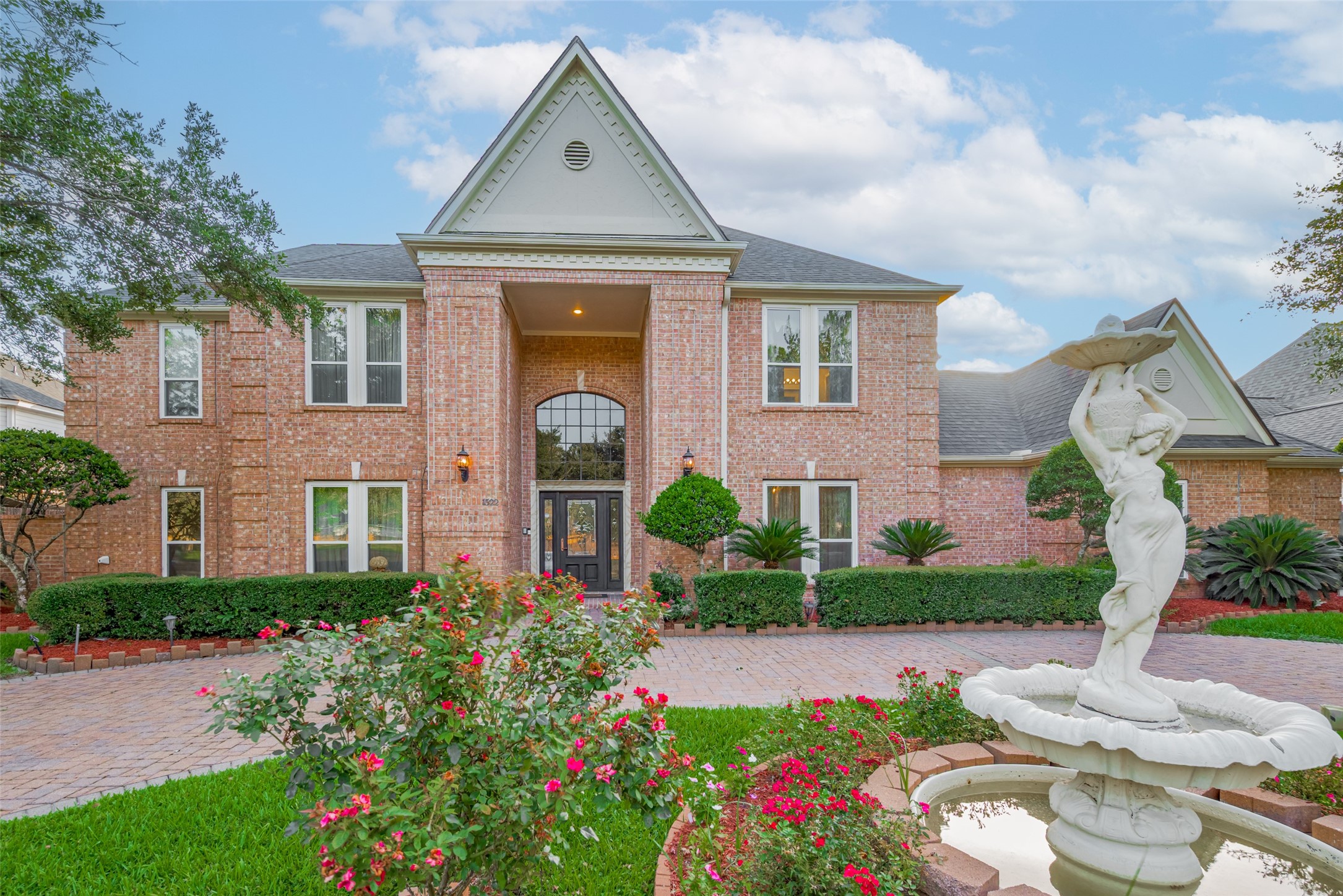 1522 S Fry Road Katy TX 77450