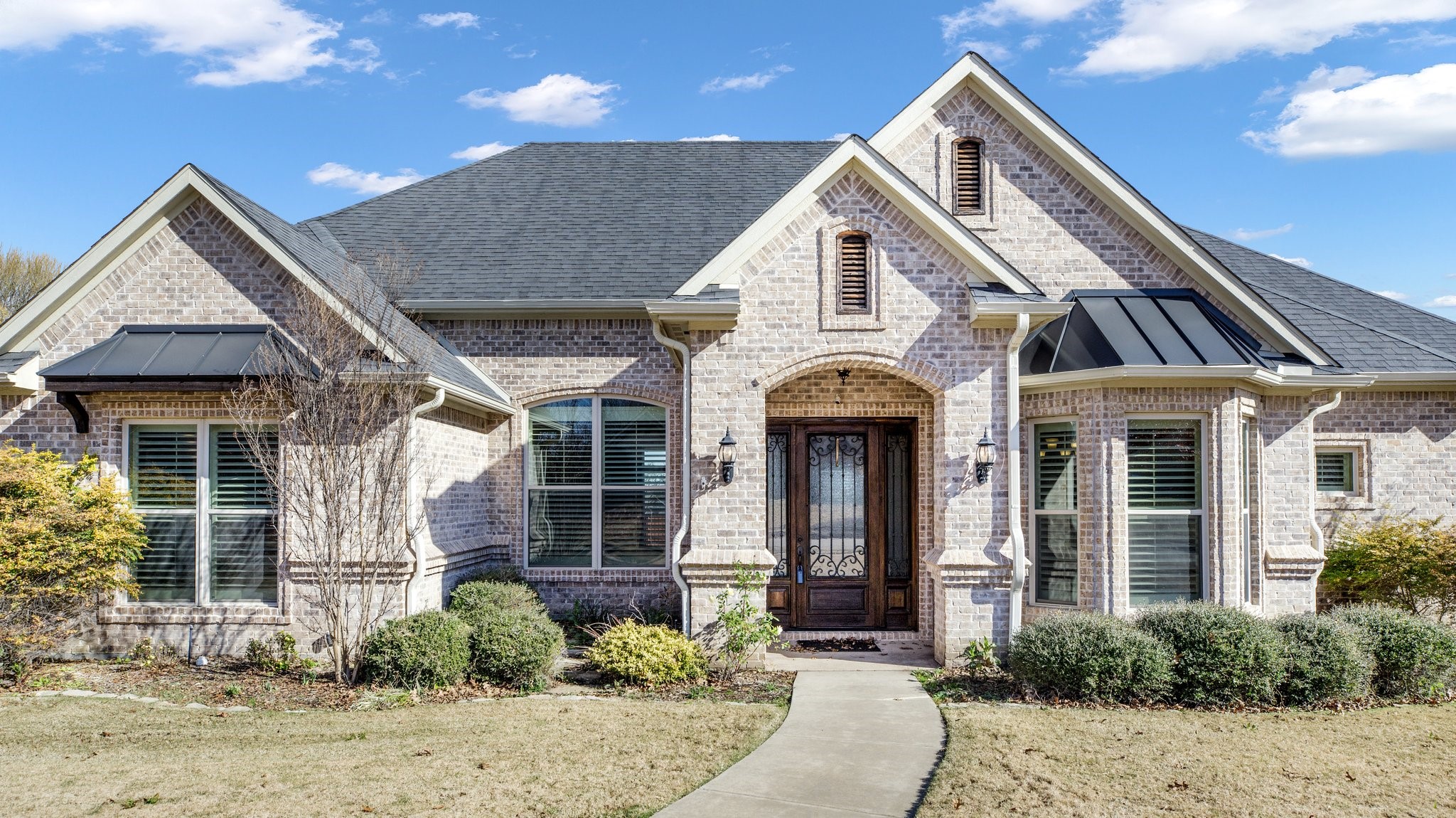 2607 Remuda Drive Sherman TX 75092