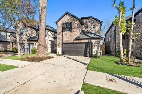 6428 Cebra Street Houston TX 77091