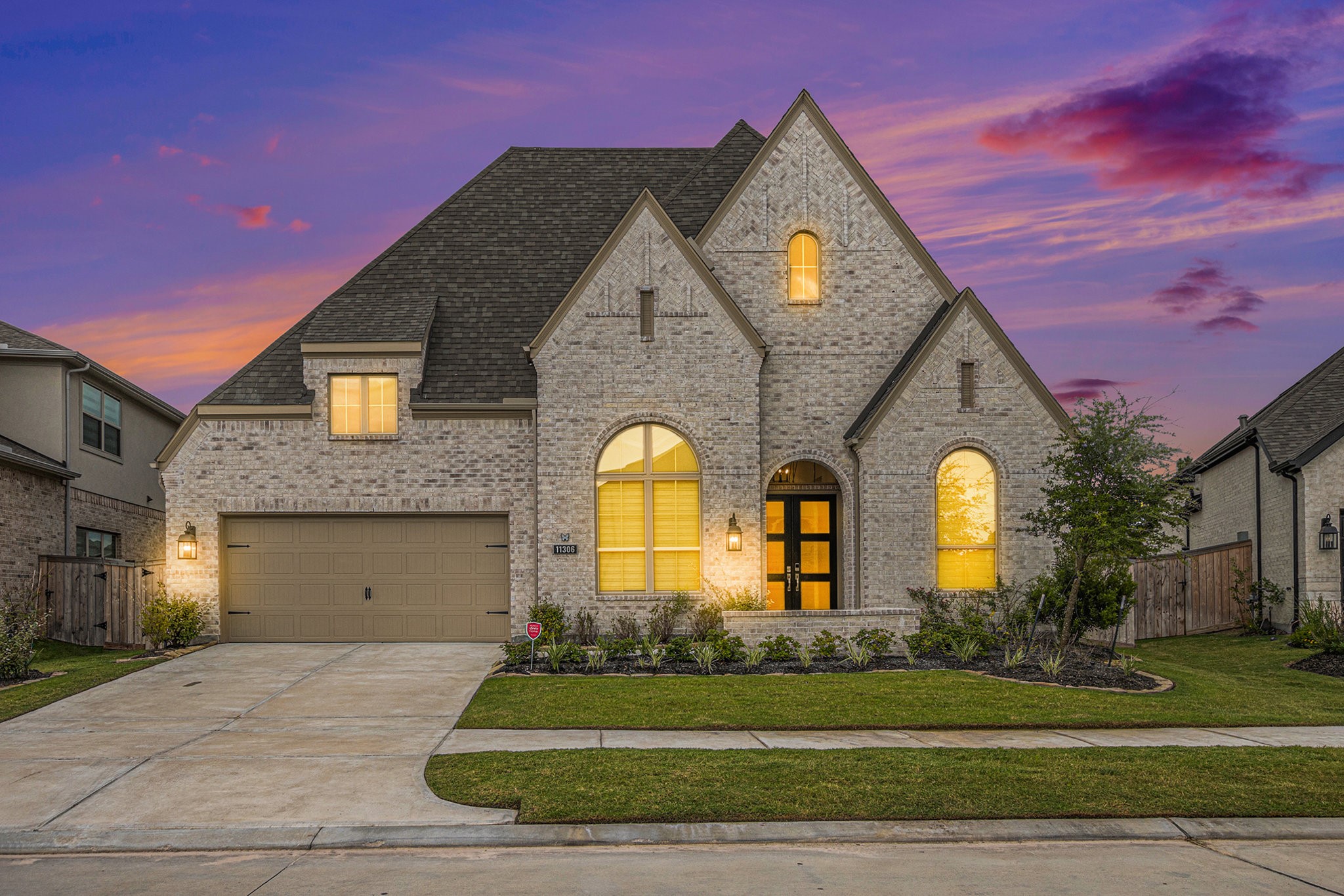 11306 Scalloped Wing Court Cypress TX 77433