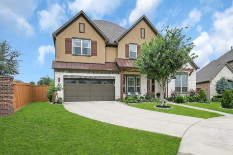 10730 Muirtack Court Richmond TX 77407