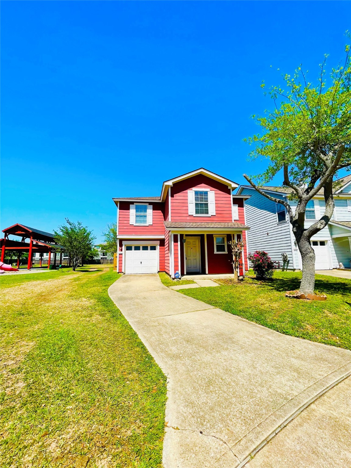 10007 Victoria Falls Lane Houston TX 77075