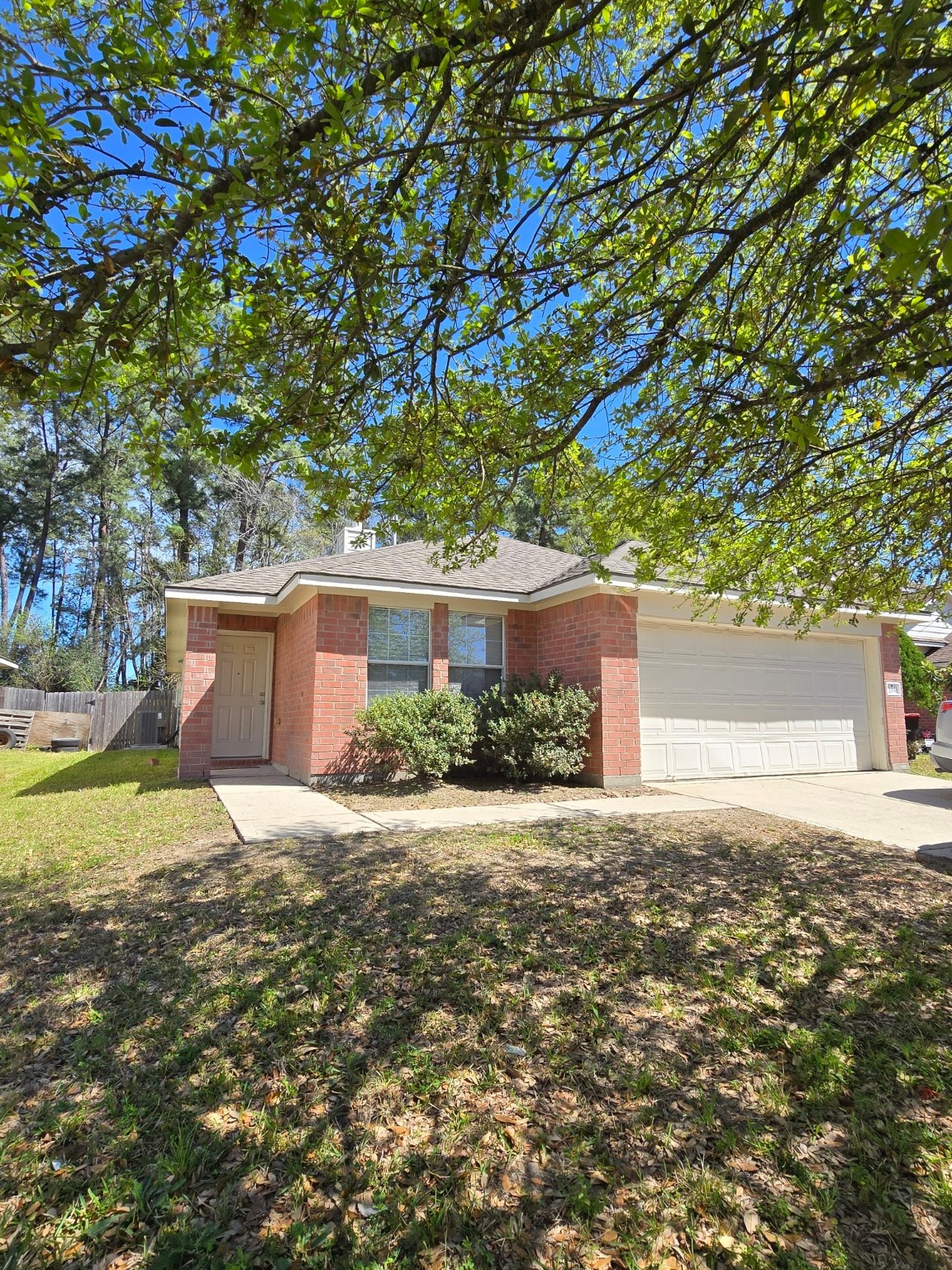 12030 Green Butte Court Houston TX 77044