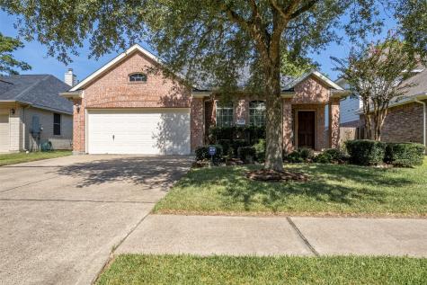 2323 Bay Hill Drive Baytown TX 77523