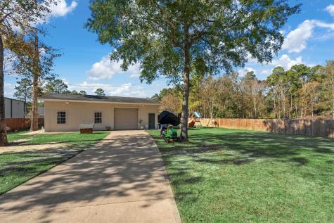 22924 Rio Grande Drive Porter TX 77365