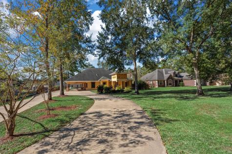 22924 Rio Grande Drive Porter TX 77365