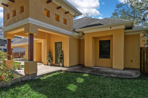 22924 Rio Grande Drive Porter TX 77365