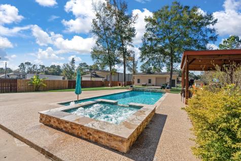 22924 Rio Grande Drive Porter TX 77365