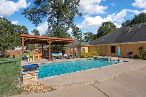 22924 Rio Grande Drive Porter TX 77365