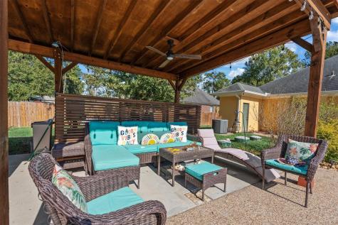 22924 Rio Grande Drive Porter TX 77365