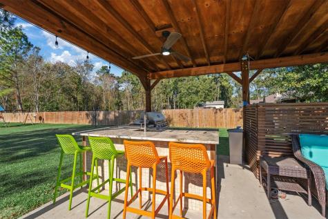 22924 Rio Grande Drive Porter TX 77365