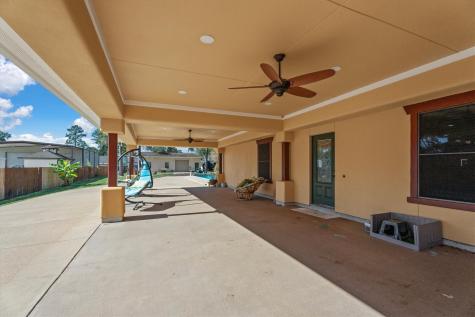 22924 Rio Grande Drive Porter TX 77365