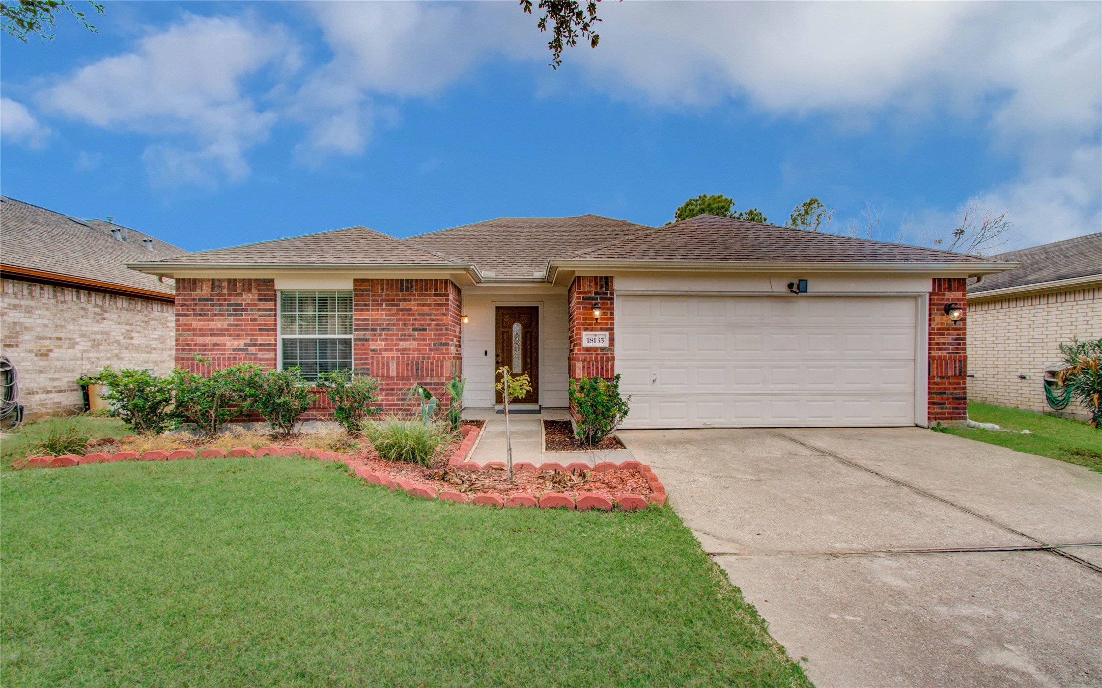 18135 Flower Grove Court Richmond TX 77407