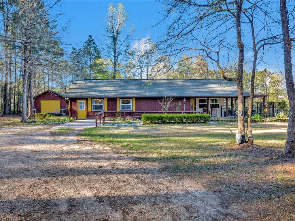 495 Southern Drive Lufkin TX 75901