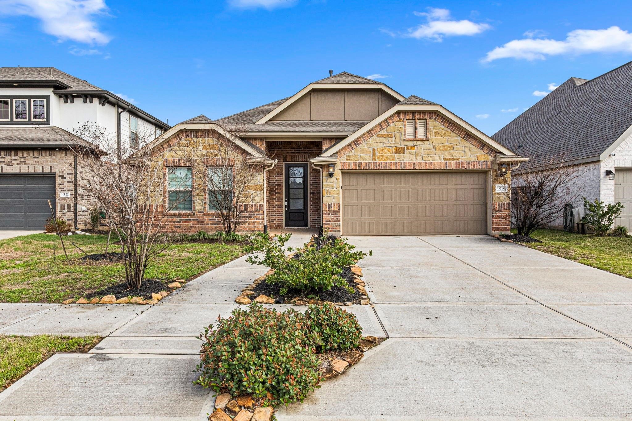 1518 Country Air Lane Missouri City TX 77459