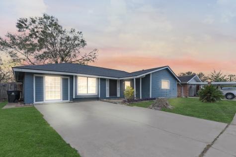 4779 Beechaven Street Houston TX 77053