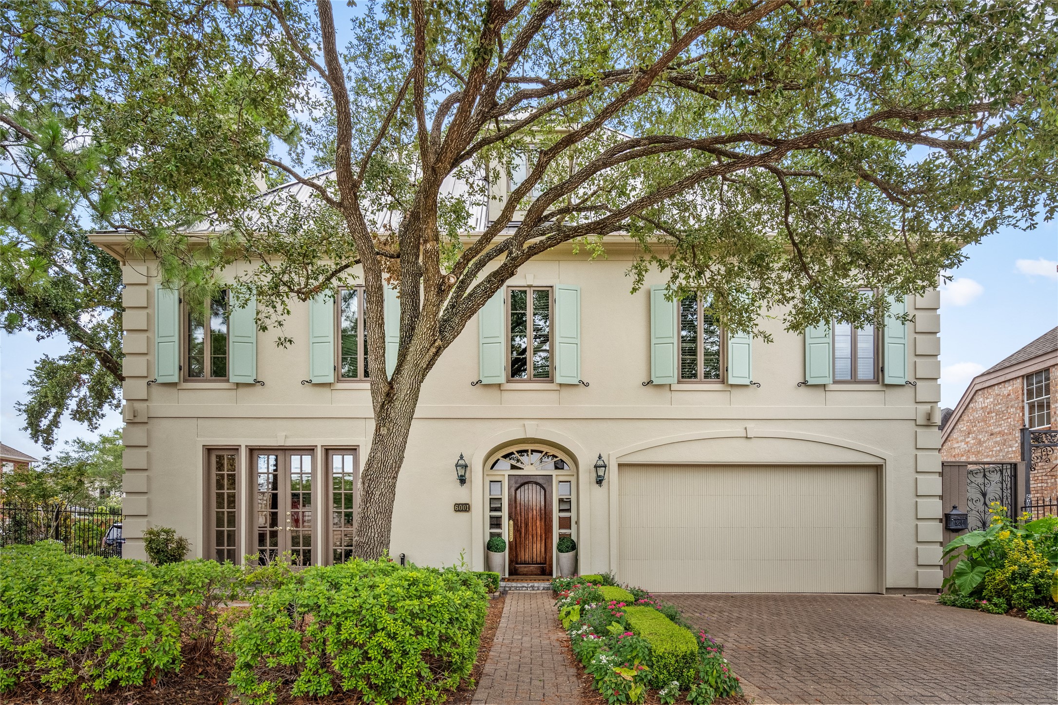 6001 Valley Forge Drive Houston TX 77057