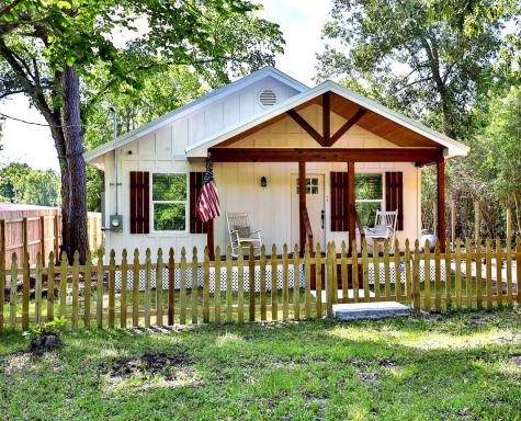 15179 Liberty Street Montgomery TX 77356