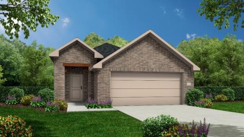 21270 Catalina Palm Drive Cypress TX 77433