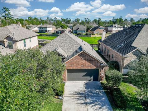 86 Black Swan Place Magnolia TX 77354