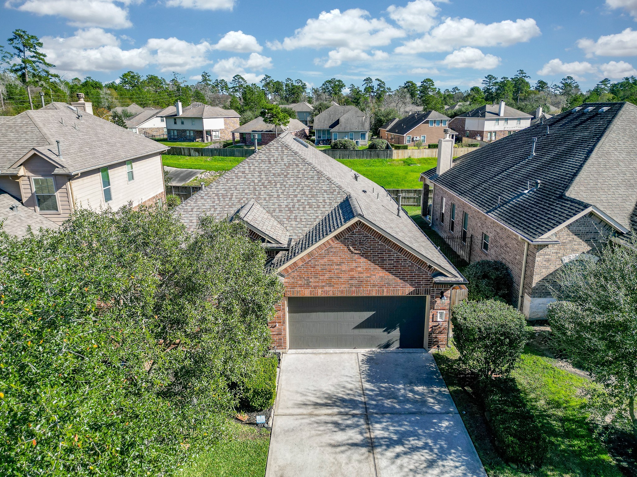 86 Black Swan Place Magnolia TX 77354