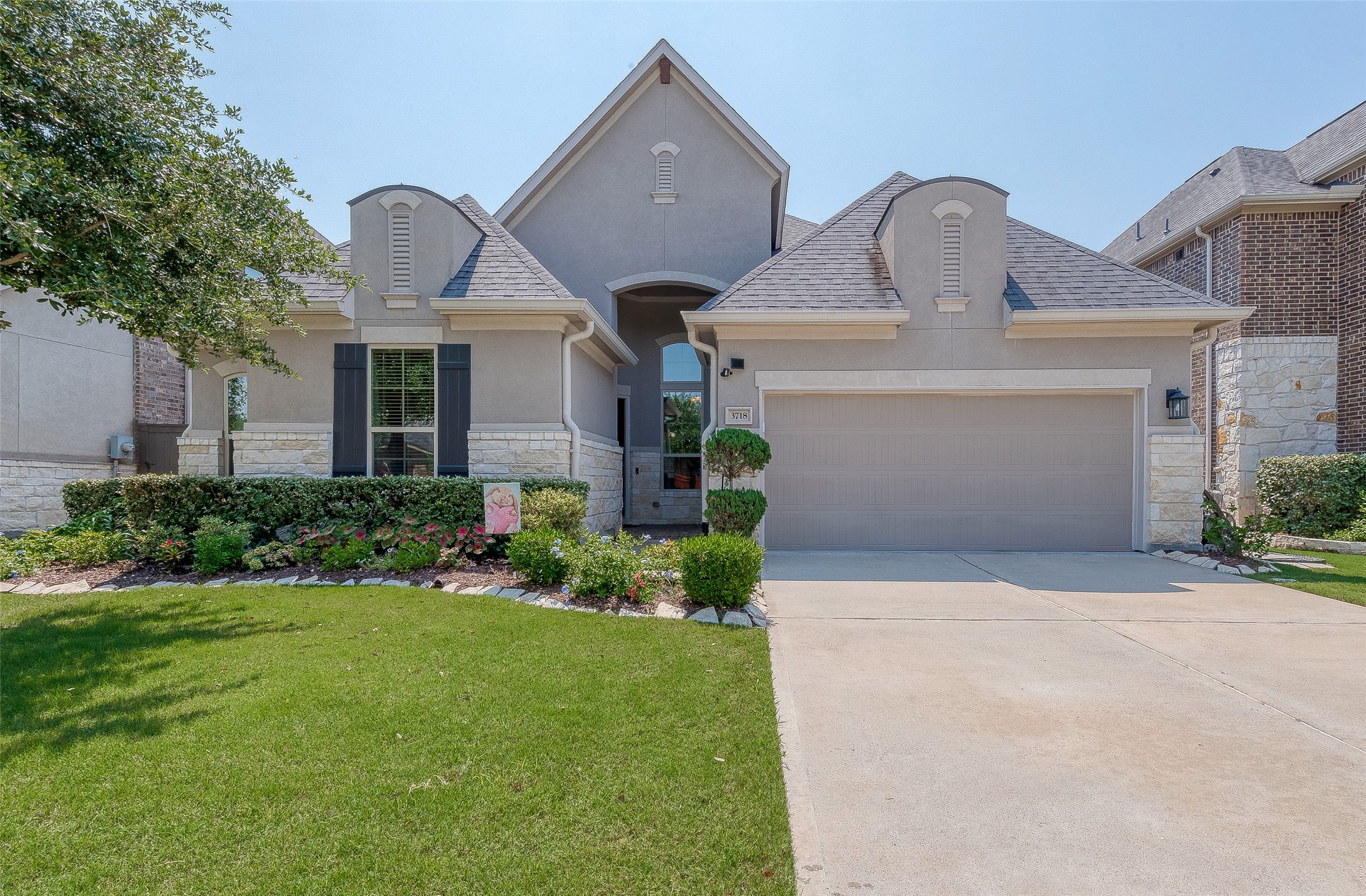 3718 Bandera Reserve Lane Houston TX 77059