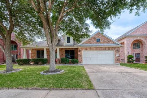 17914 Village Branch Lane Richmond TX 77407