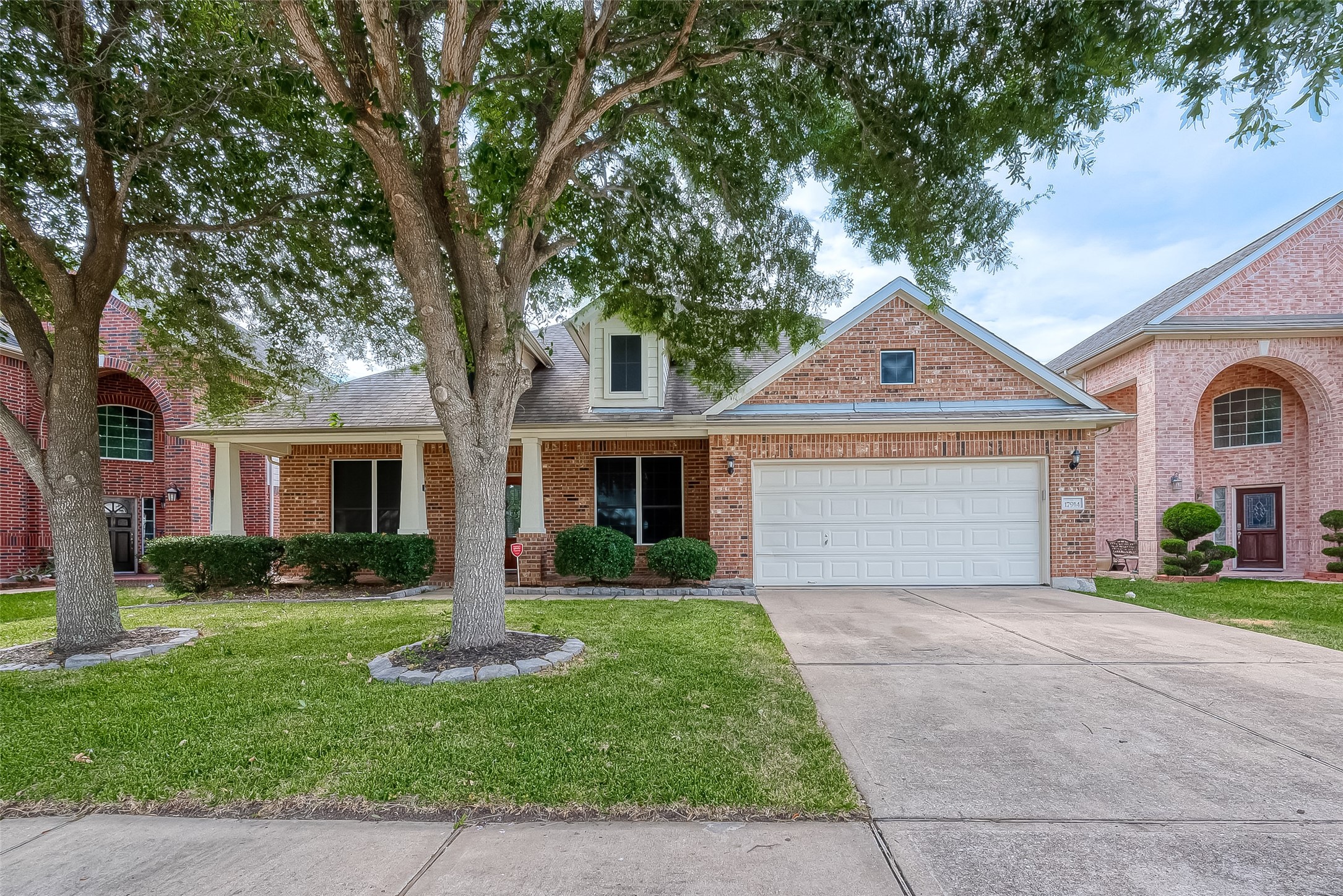 17914 Village Branch Lane Richmond TX 77407