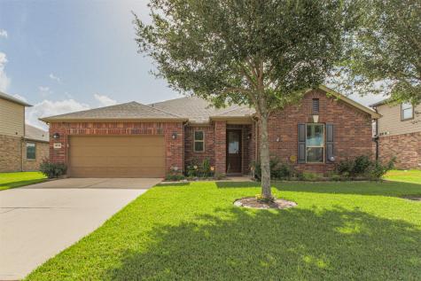 3713 Belmore Lane Pearland TX 77584