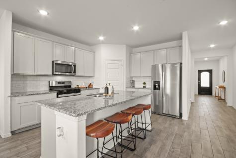 14208 Cypress Laurel Court Conroe TX 77303