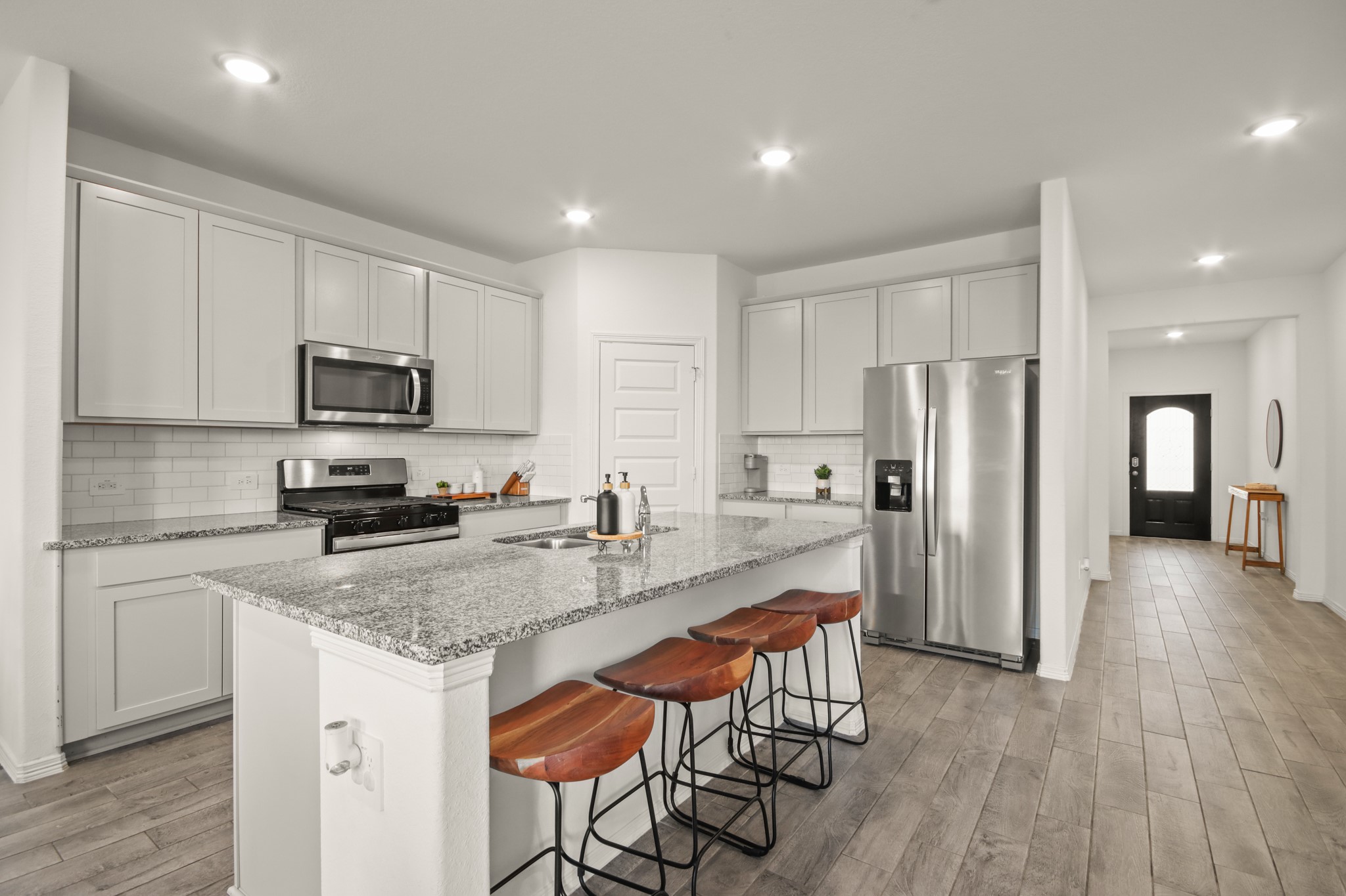 14208 Cypress Laurel Court Conroe TX 77303
