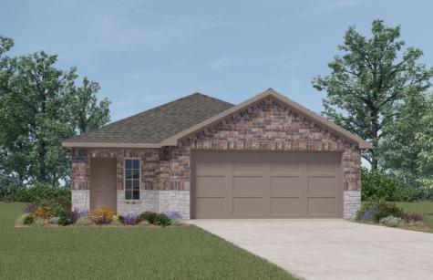 3933 Steer Stable Lane League City TX 77573