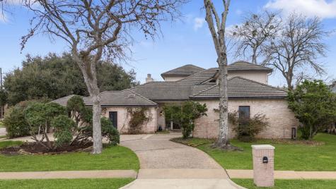 1806 Plantation Drive Richmond TX 77406