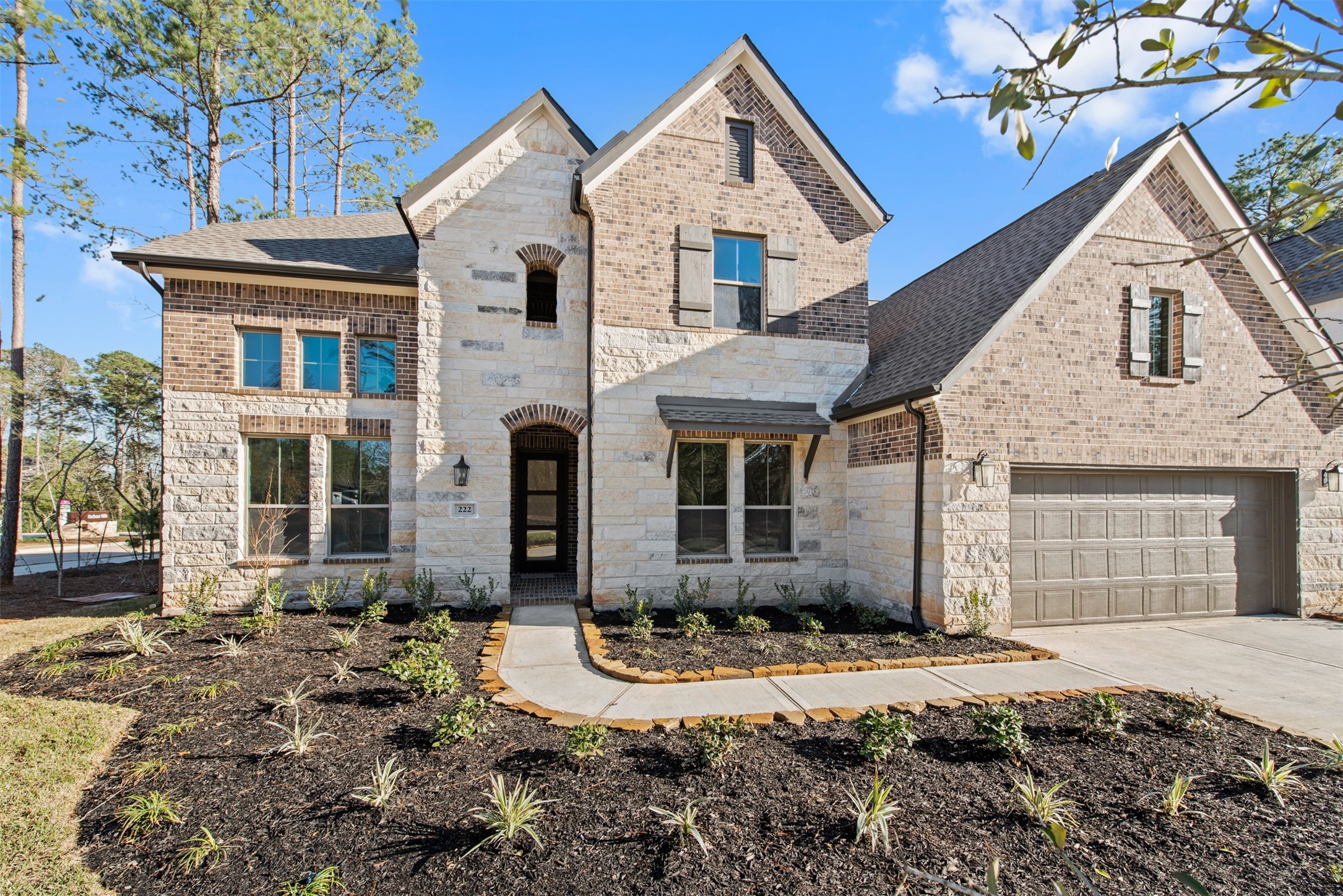 222 Ladner Court Willis TX 77318
