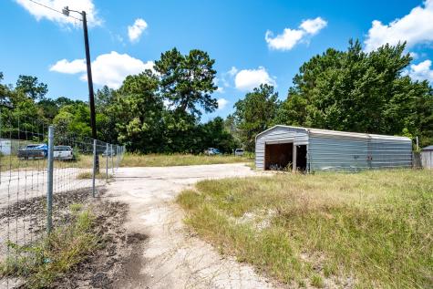 123 Business Park Drive Willis TX 77378