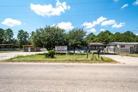 123 Business Park Drive Willis TX 77378