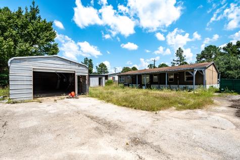 123 Business Park Drive Willis TX 77378
