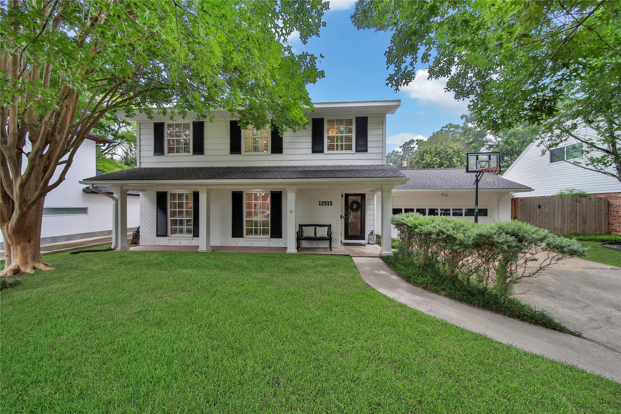 12515 Barryknoll Lane Houston TX 77024