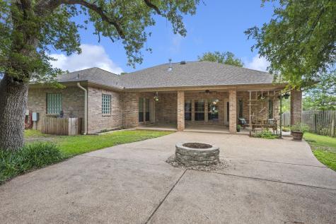 4960 Drake Drive College Station TX 77845